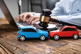 best car accident lawyers in California